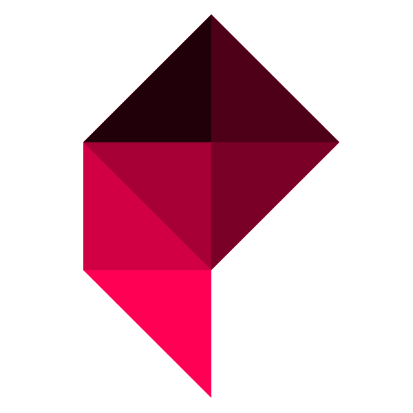 Logo of Polygon