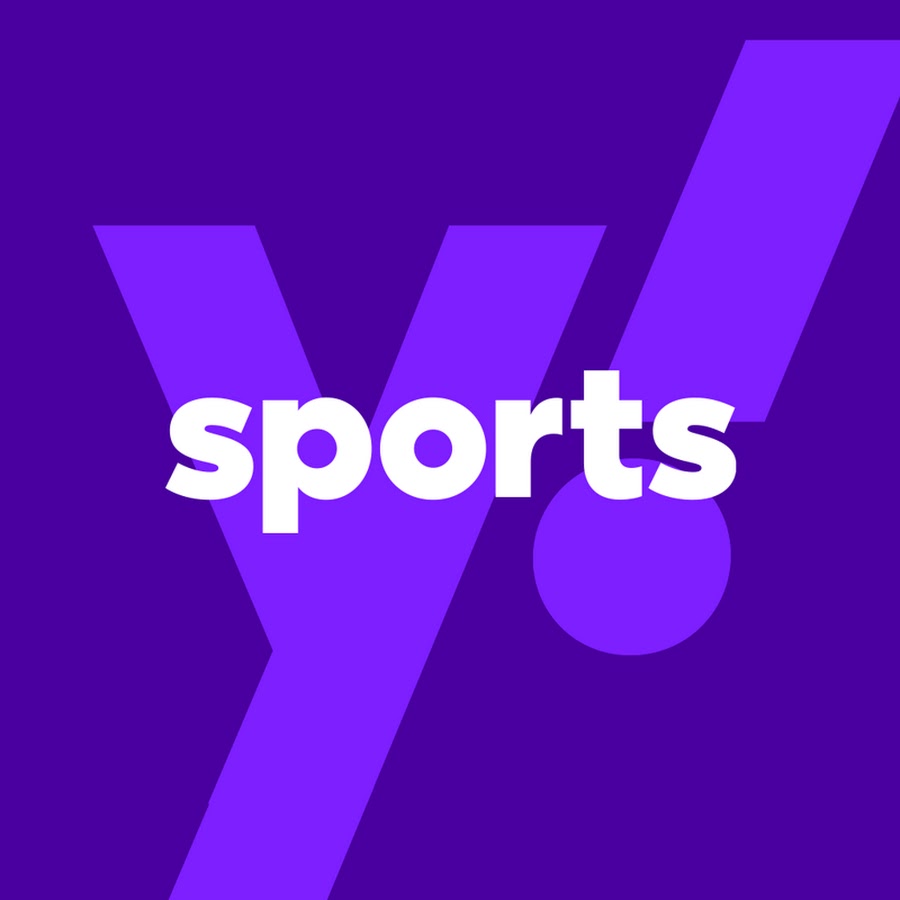 Logo of Yahoo Sports