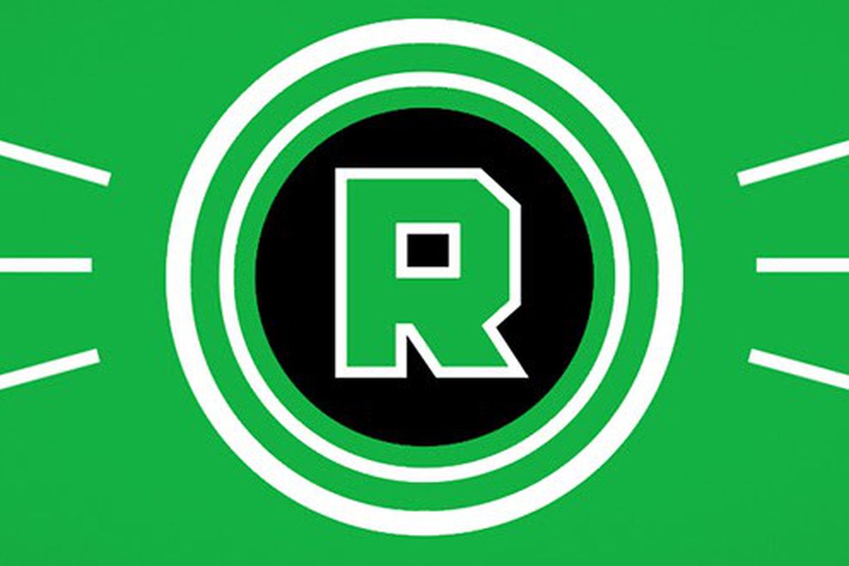 Logo of The Ringer