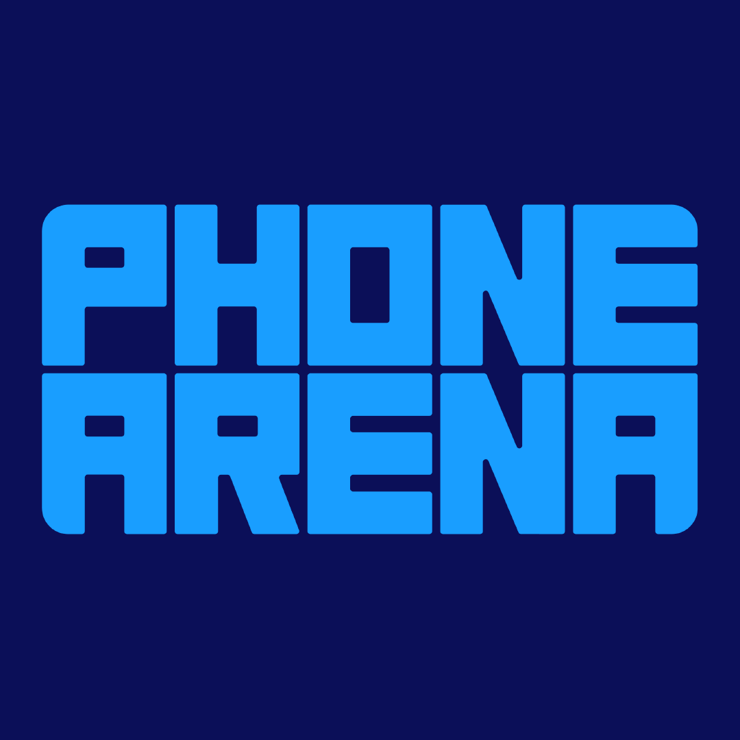 Logo of Phone Arena
