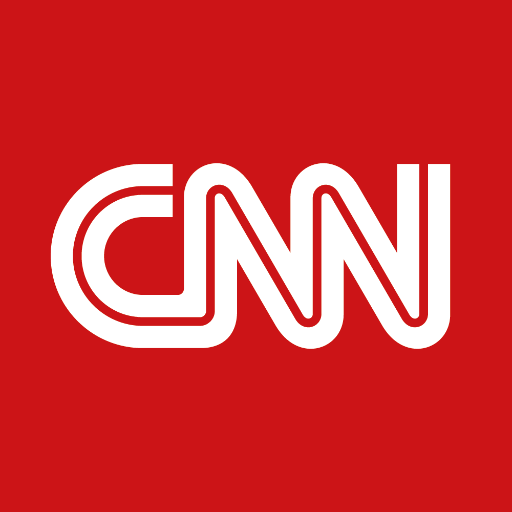 Logo of CNN