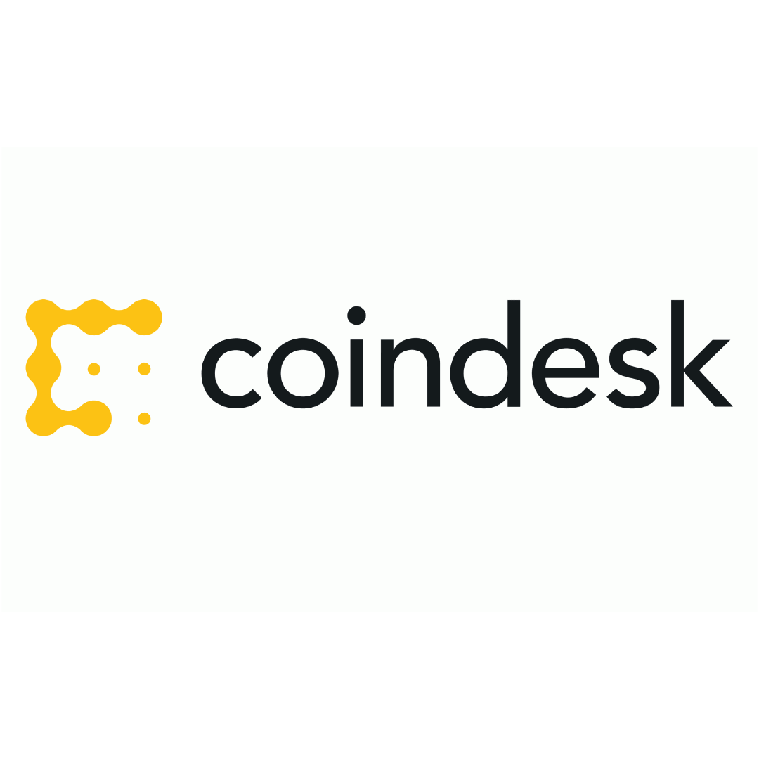 Logo of Coin Desk