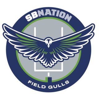 Logo of Field Gulls