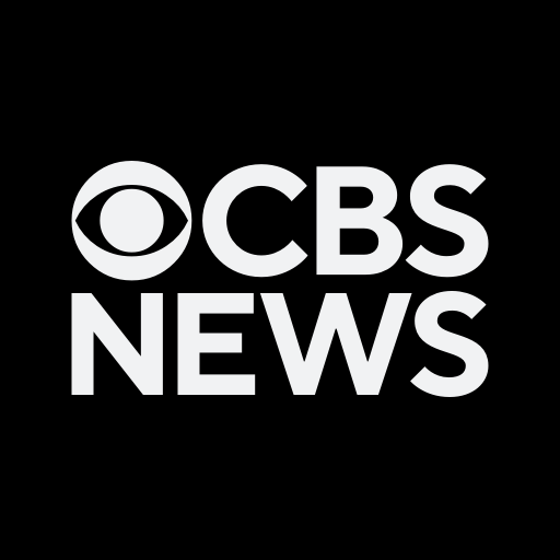 Logo of CBS News