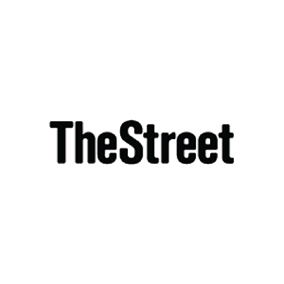 Logo of The Street
