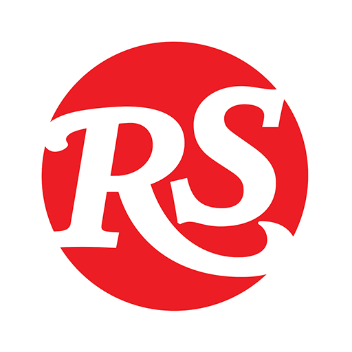 Logo of Rolling Stone