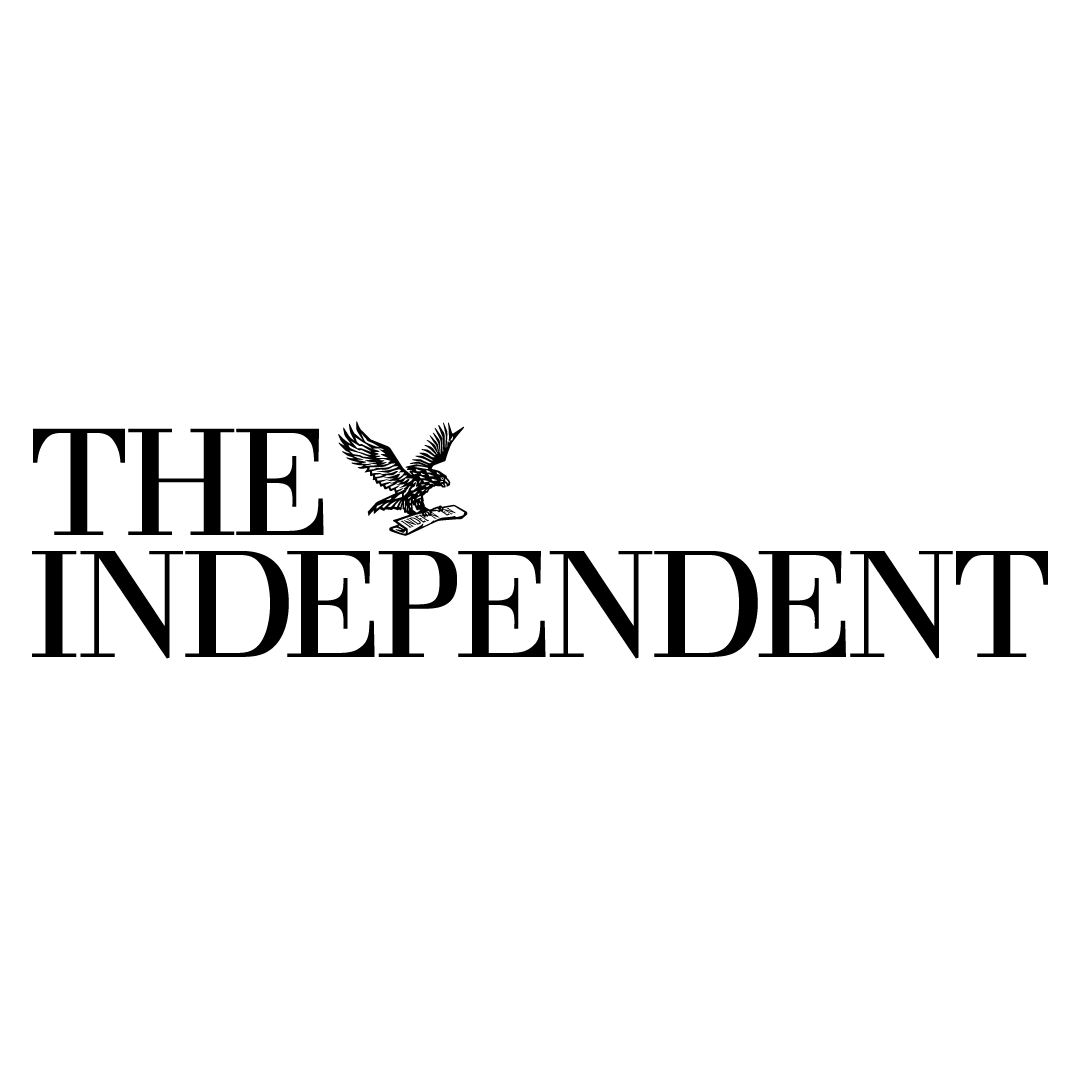 Logo of The Independent