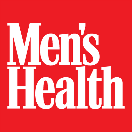 Logo of Men's Health