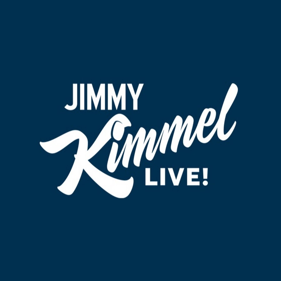 Logo of Jimmy Kimmel Live