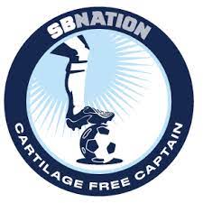 Logo of Cartilage Free Captain