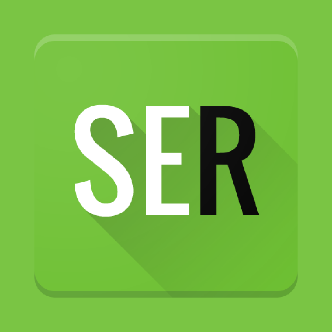 Logo of Search Engine Roundtable