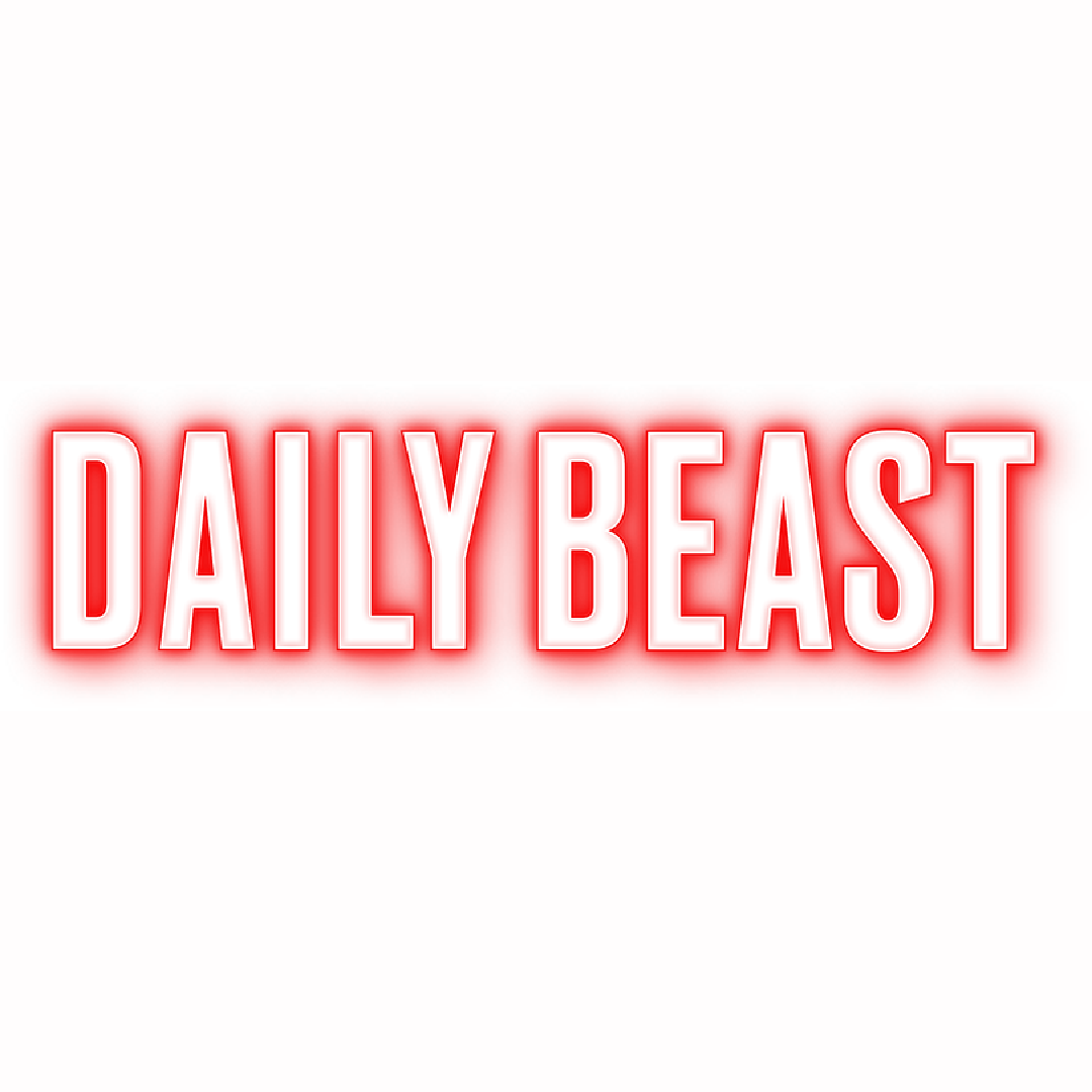 Logo of The Daily Beast