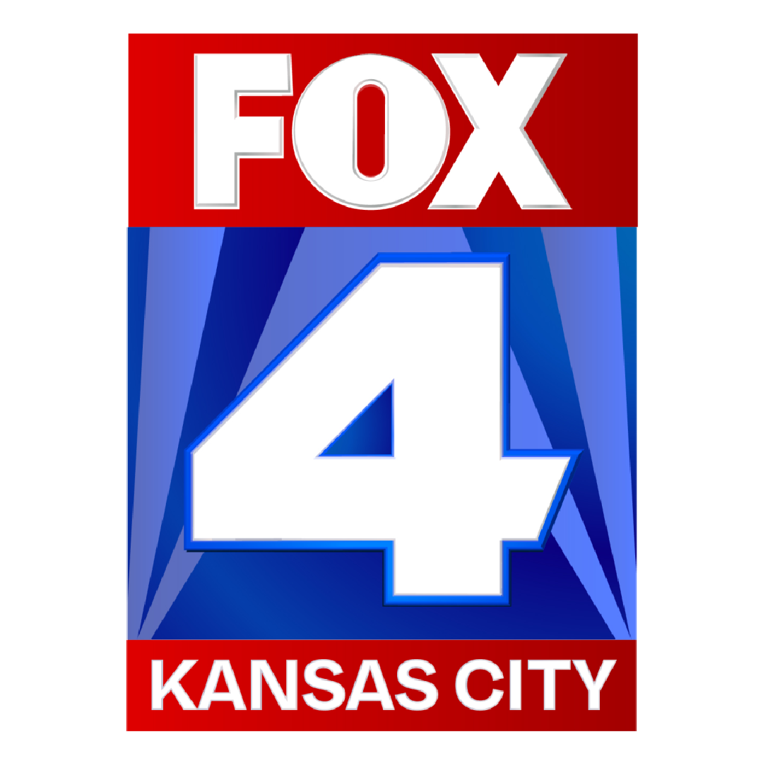 Logo of WDAF FOX4 Kansas City