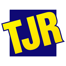 Logo of TJR Wrestling