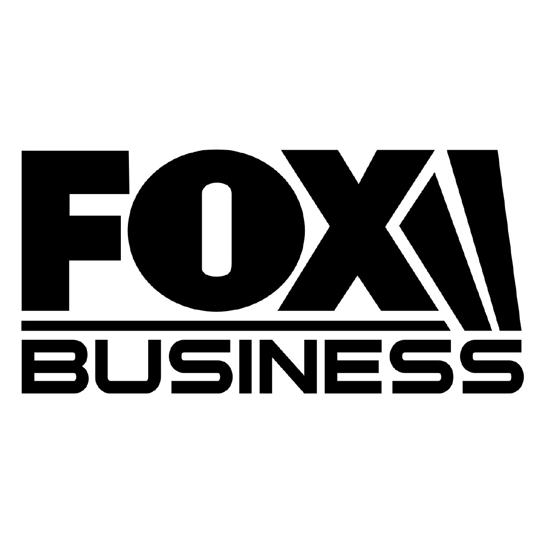 Logo of Fox Business