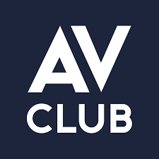 Logo of The A.V. Club