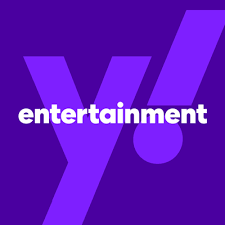 Logo of Yahoo Entertainment
