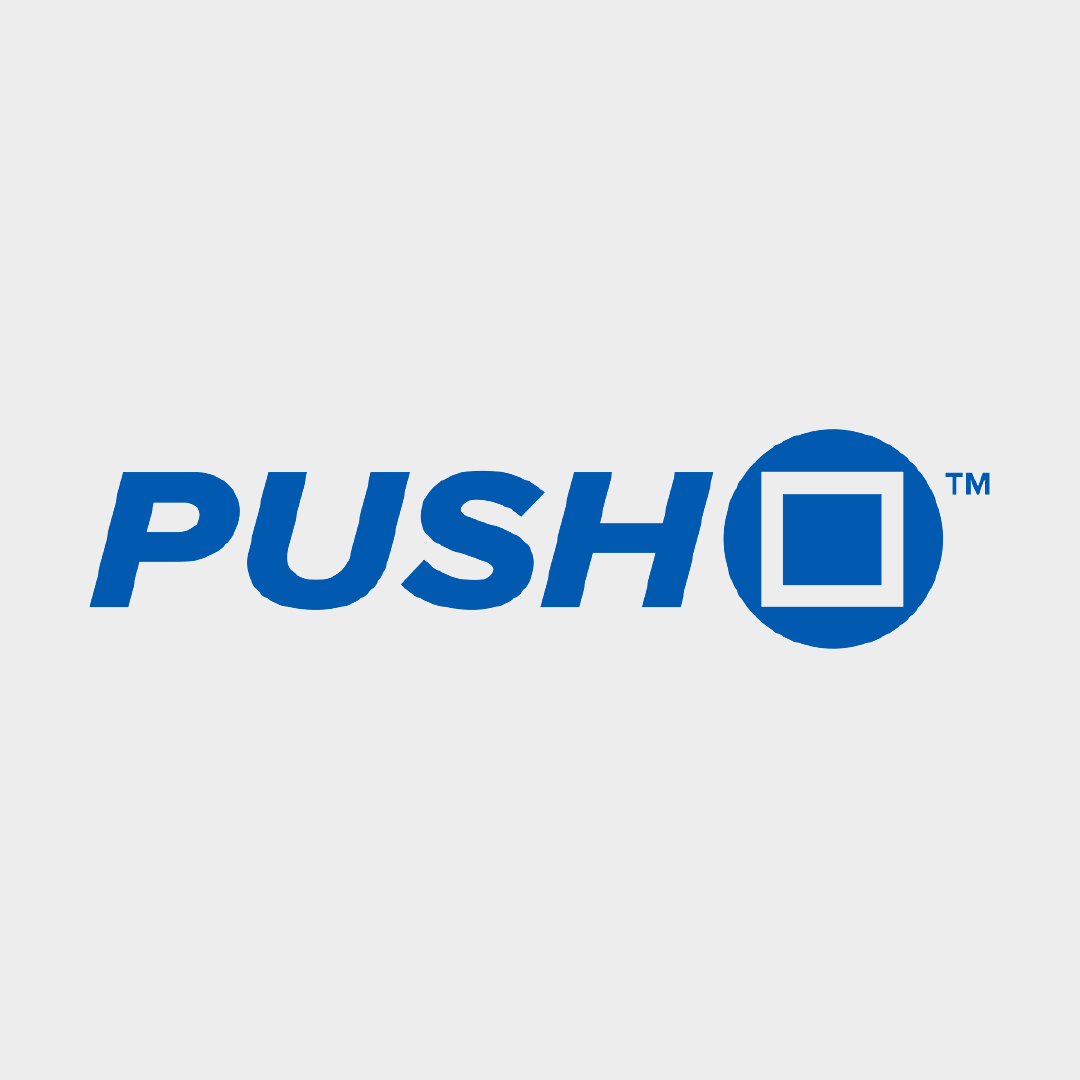 Logo of Push Square