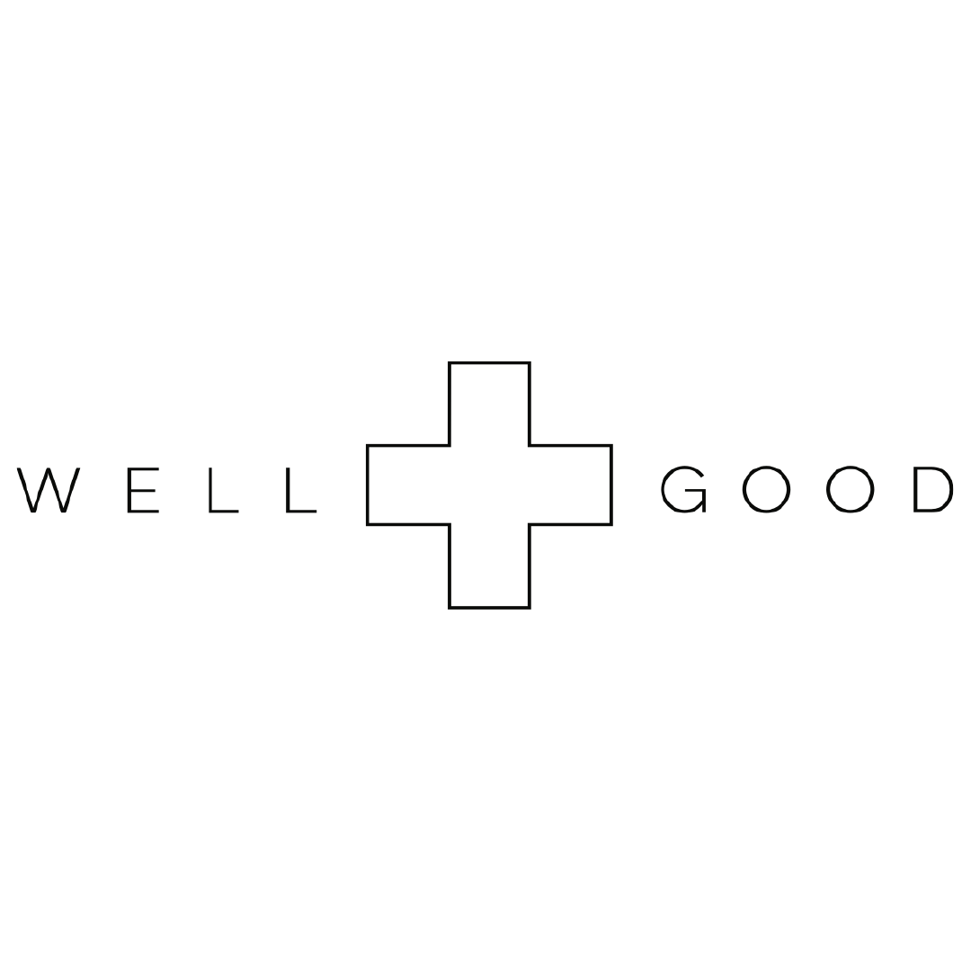 Logo of Well+Good