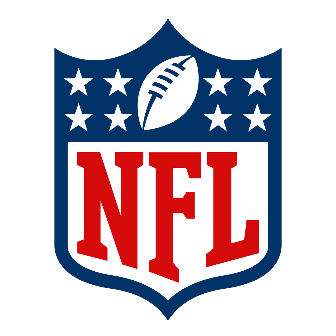 Logo of NFL