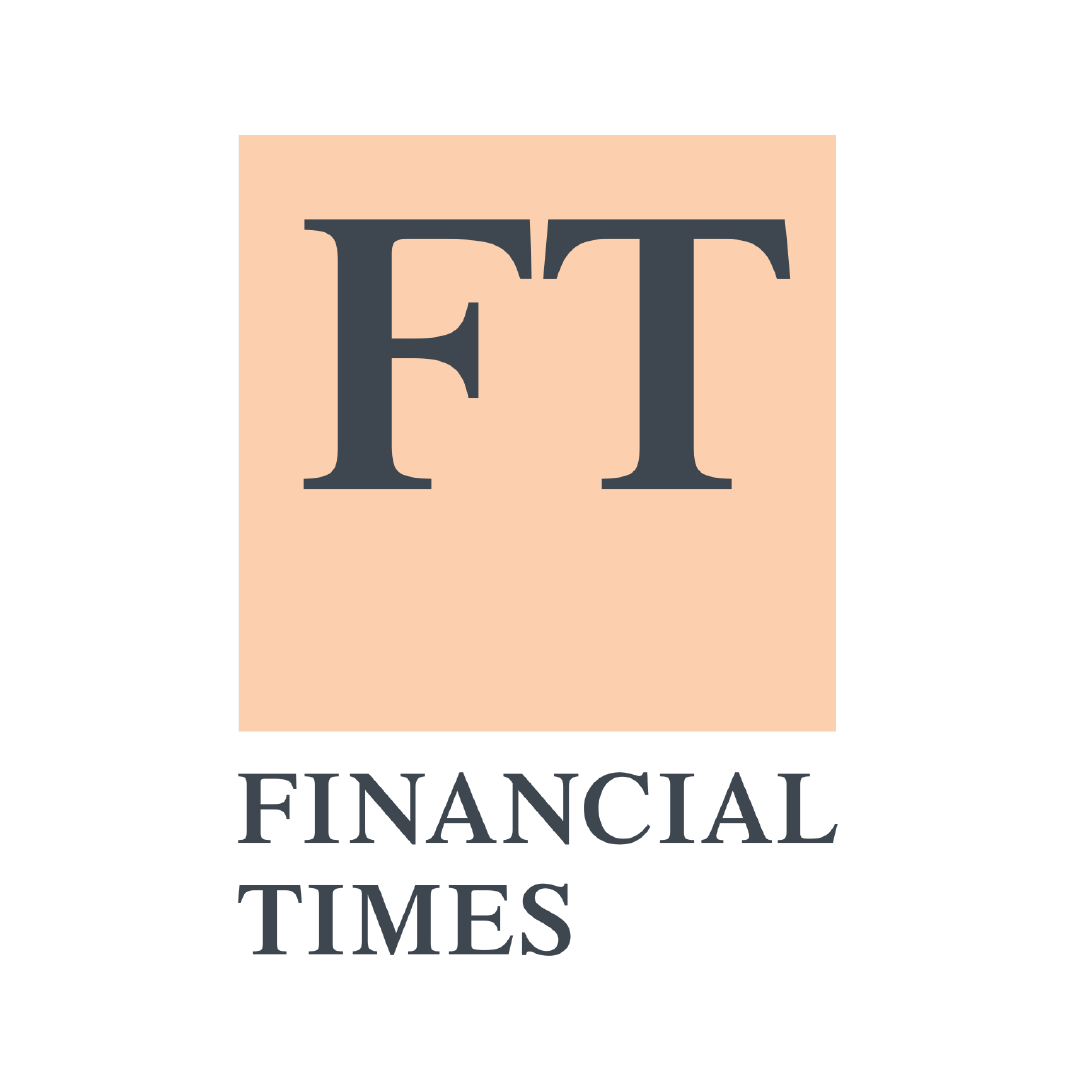 Logo of Financial Times