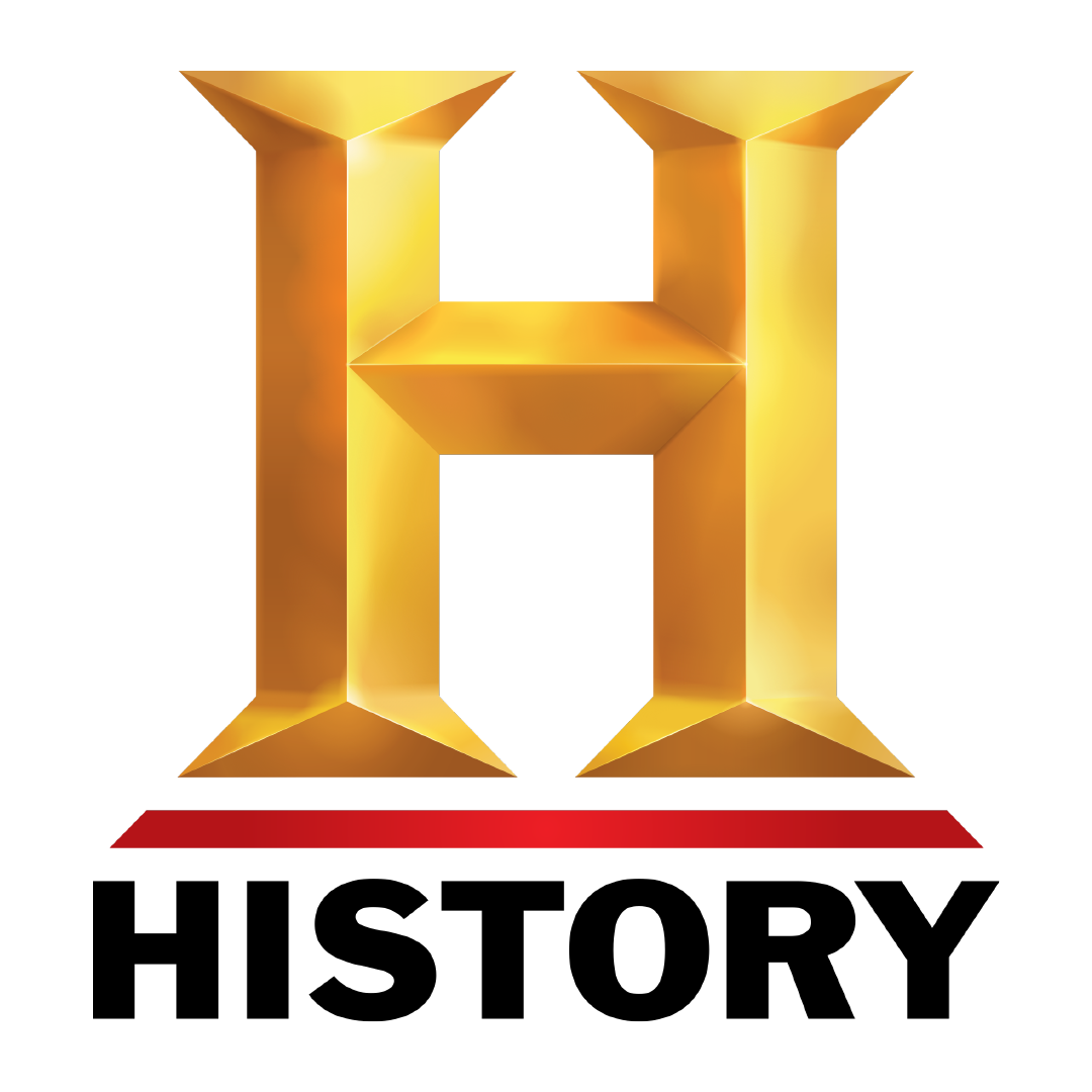 Logo of History 