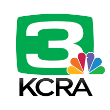Logo of KCRA Sacramento