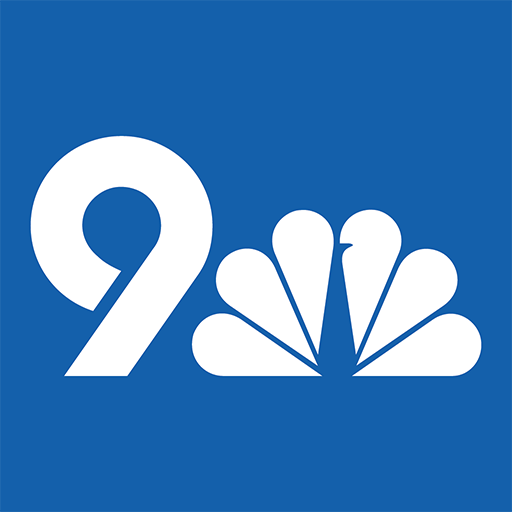 Logo of 9 News KUSA