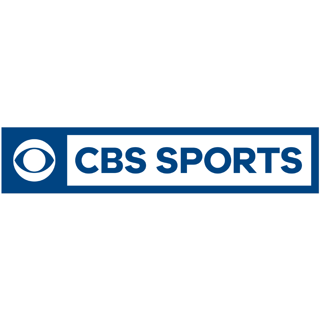 Logo of CBS Sports