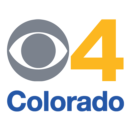 Logo of CBS Colorado