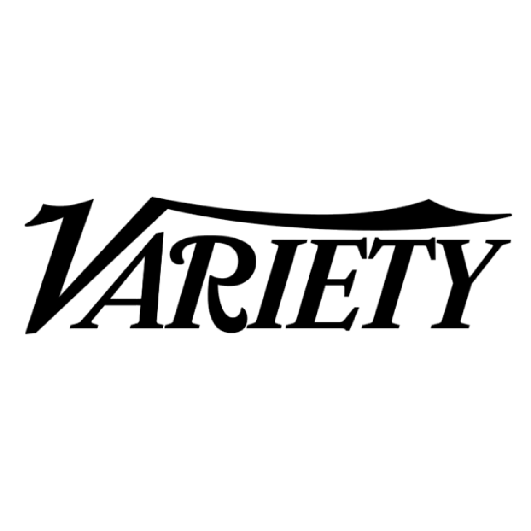 Logo of Variety