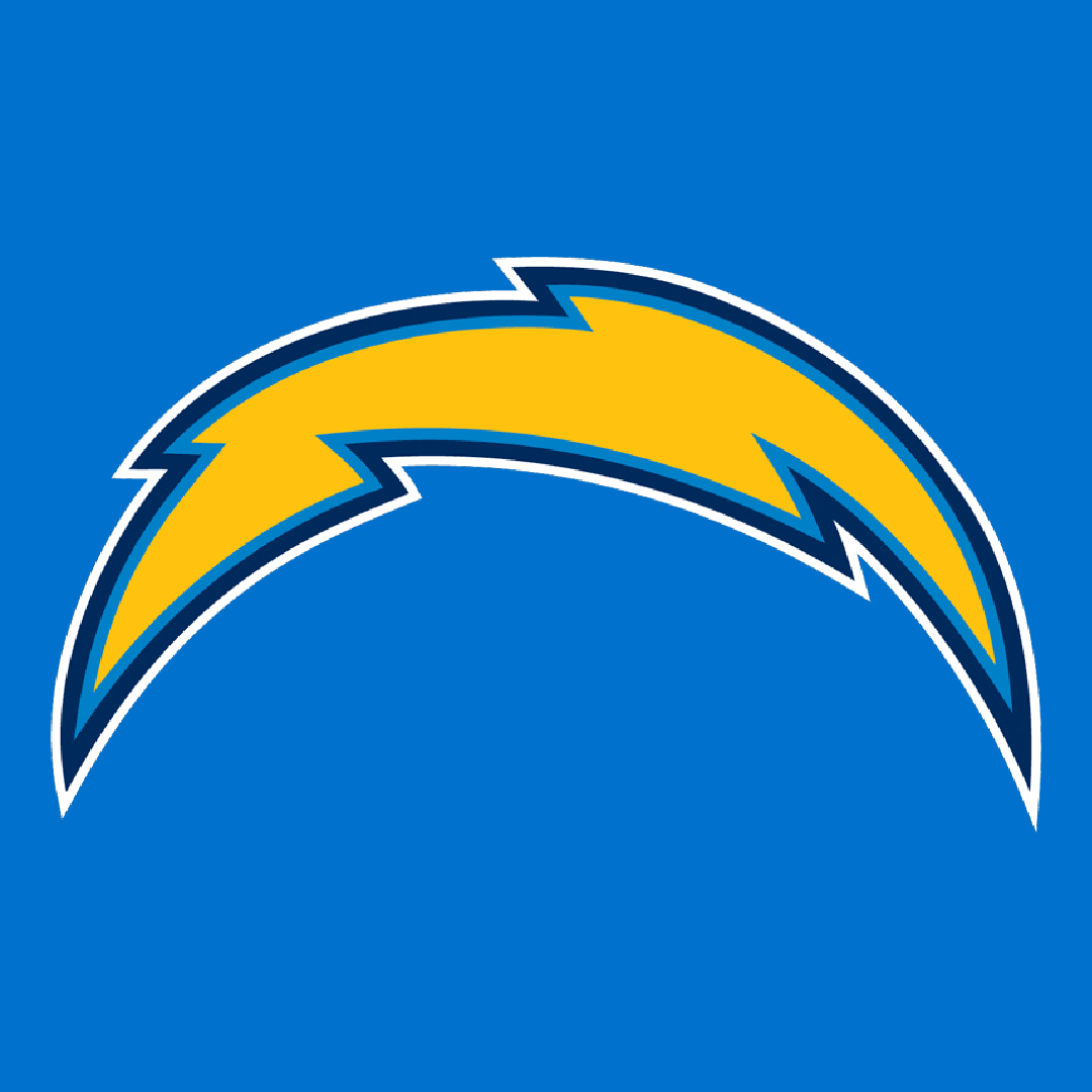 Logo of Chargers