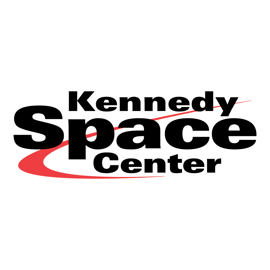 Logo of Kennedy Space Center