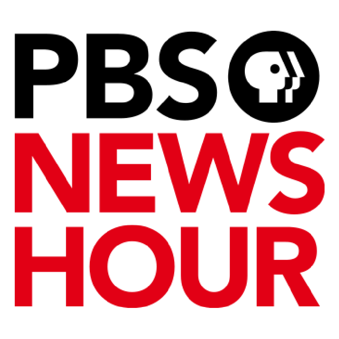 Logo of PBS News Hour