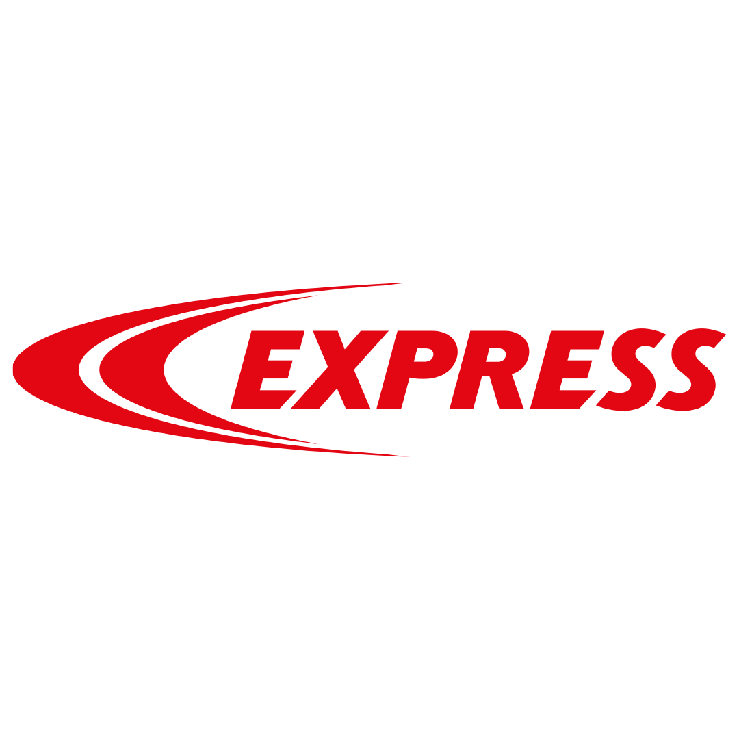 Logo of Express