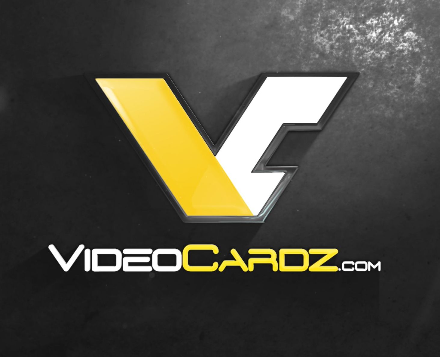 Logo of Videocardz