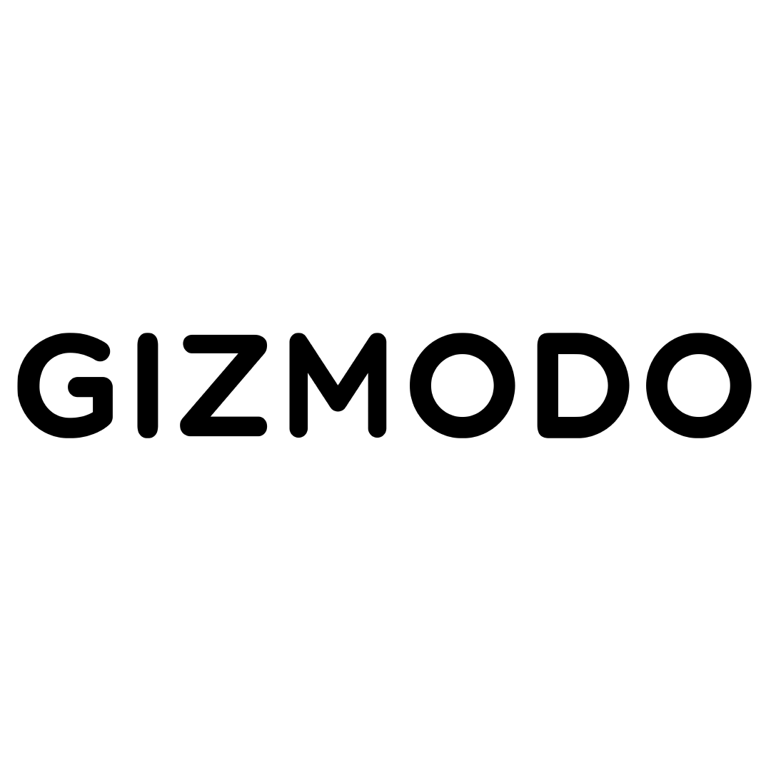 Logo of Gizmodo