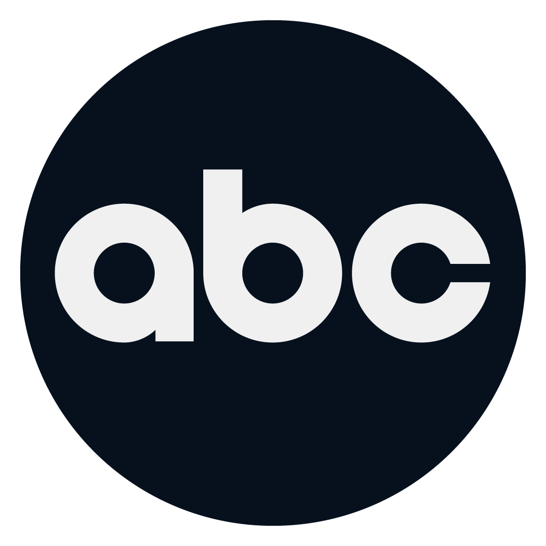 Logo of ABC