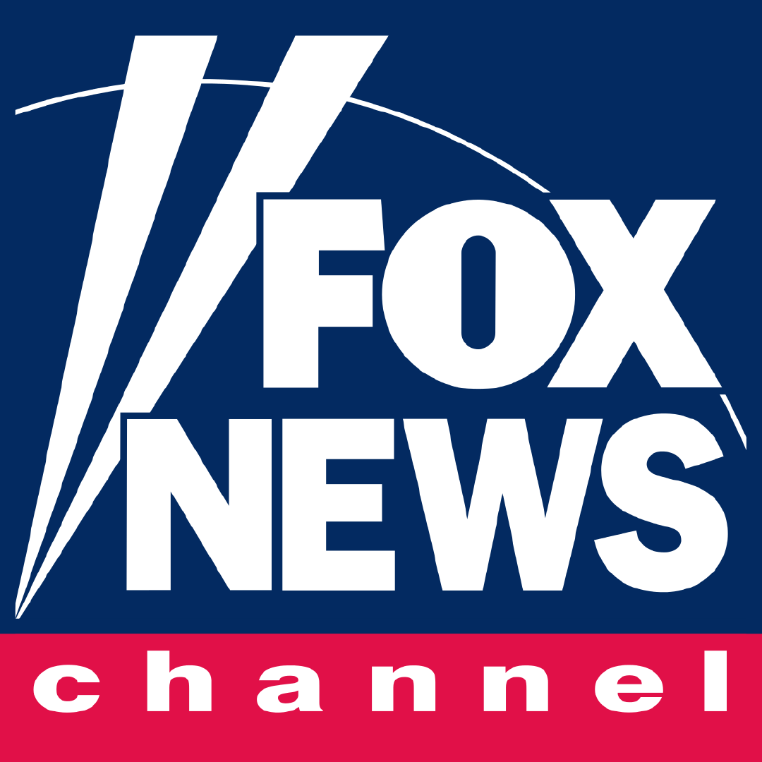 Logo of Fox News