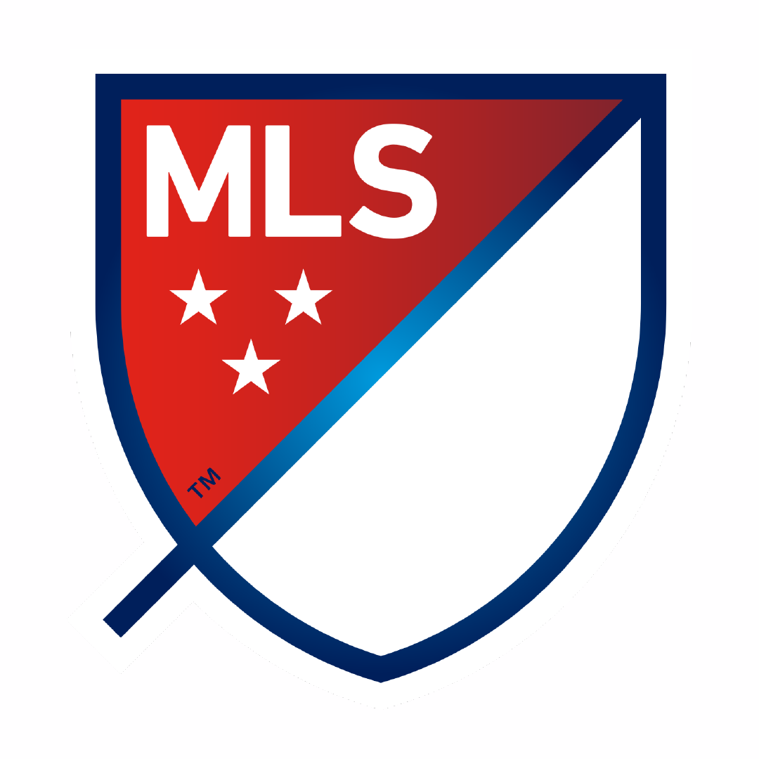 Logo of MLS soccer