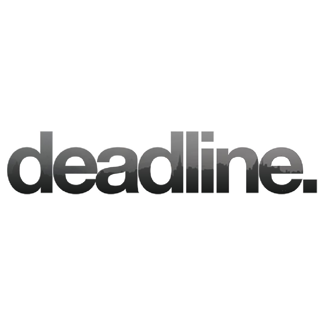 Logo of Deadline