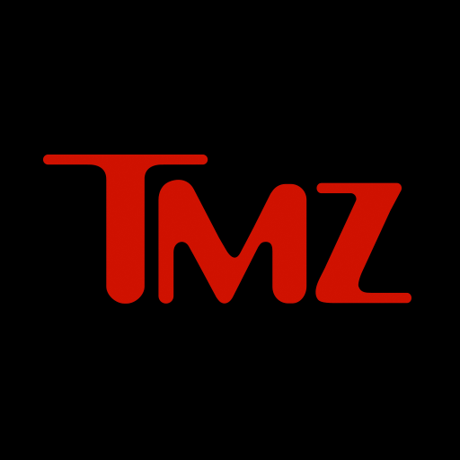 Logo of TMZ