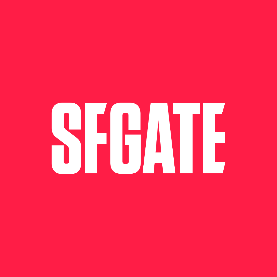 Logo of SFGATE