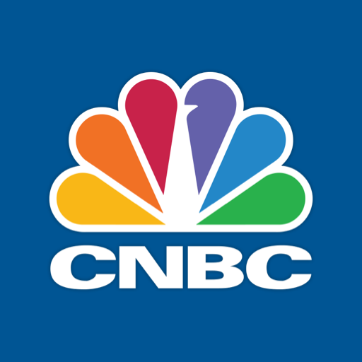 Logo of CNBC Television