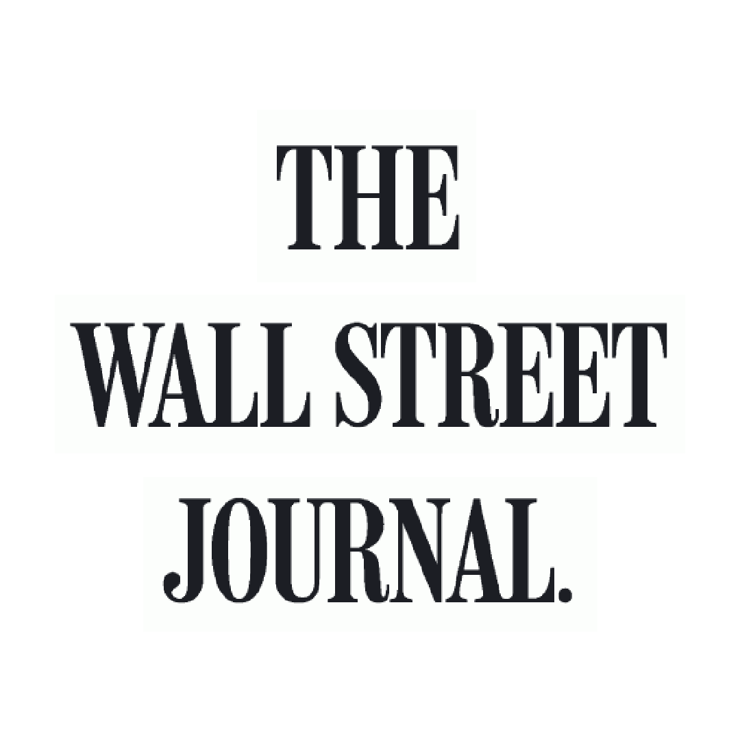 Logo of The Wall Street Journal