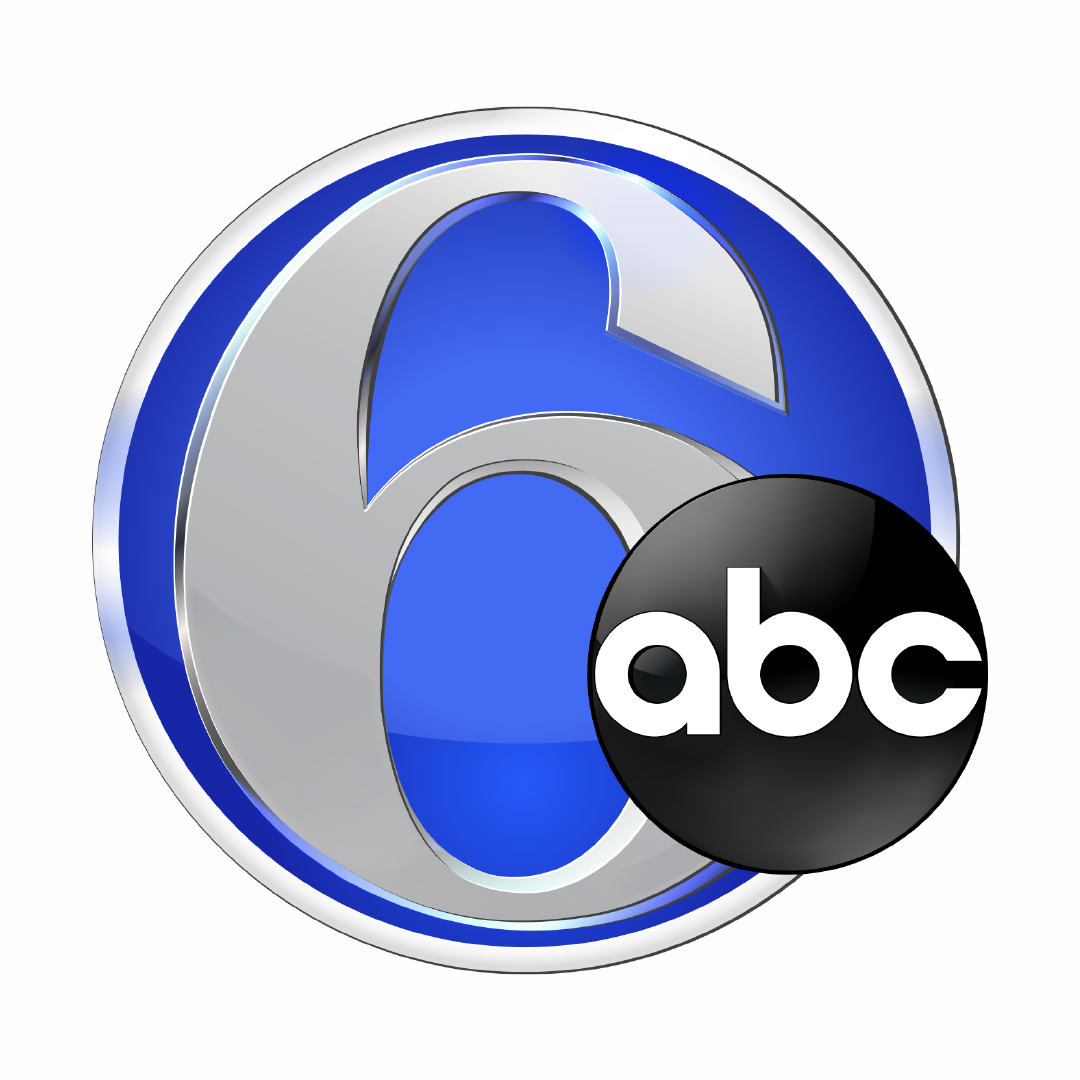 Logo of 6 abc Philadelphia