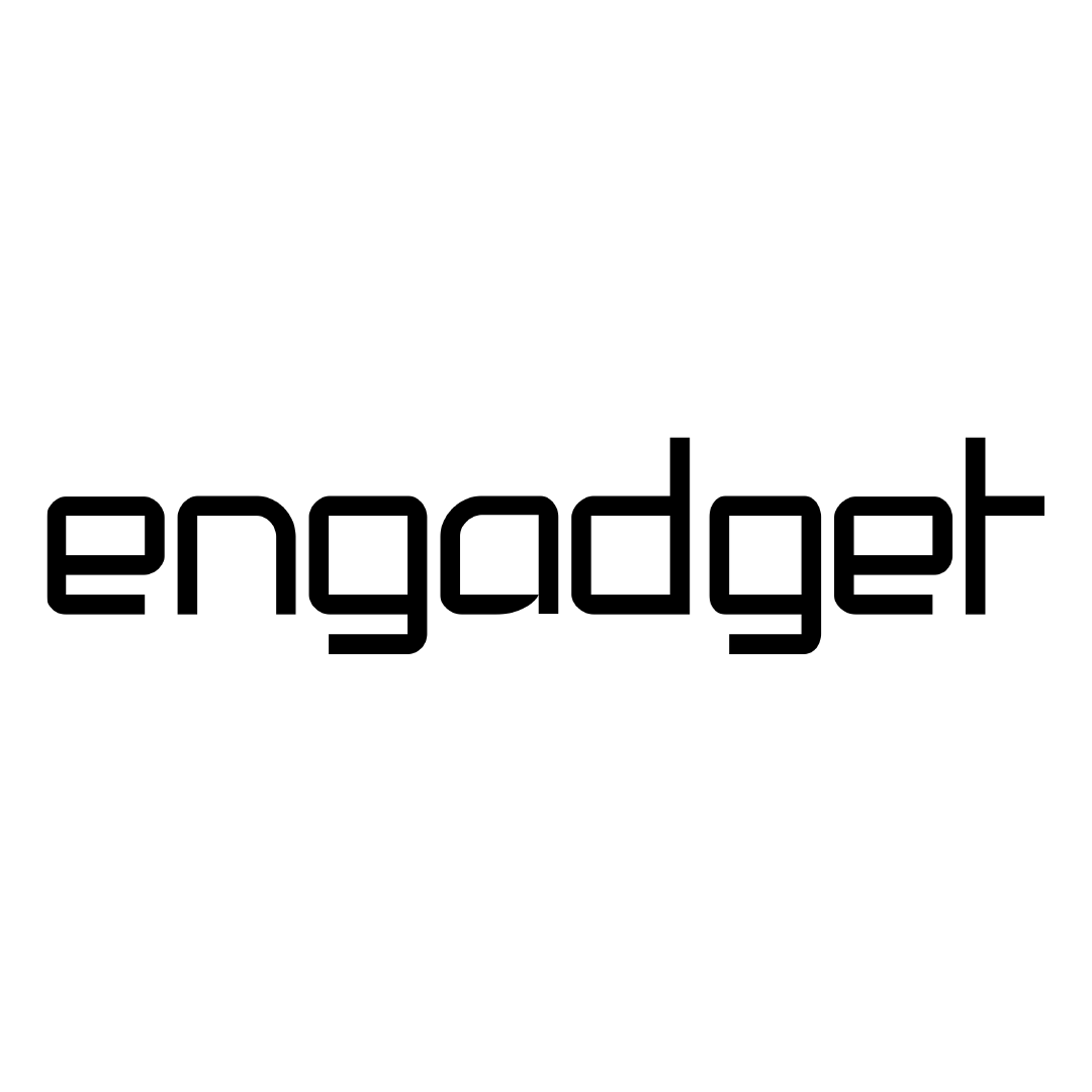 Logo of Engadget