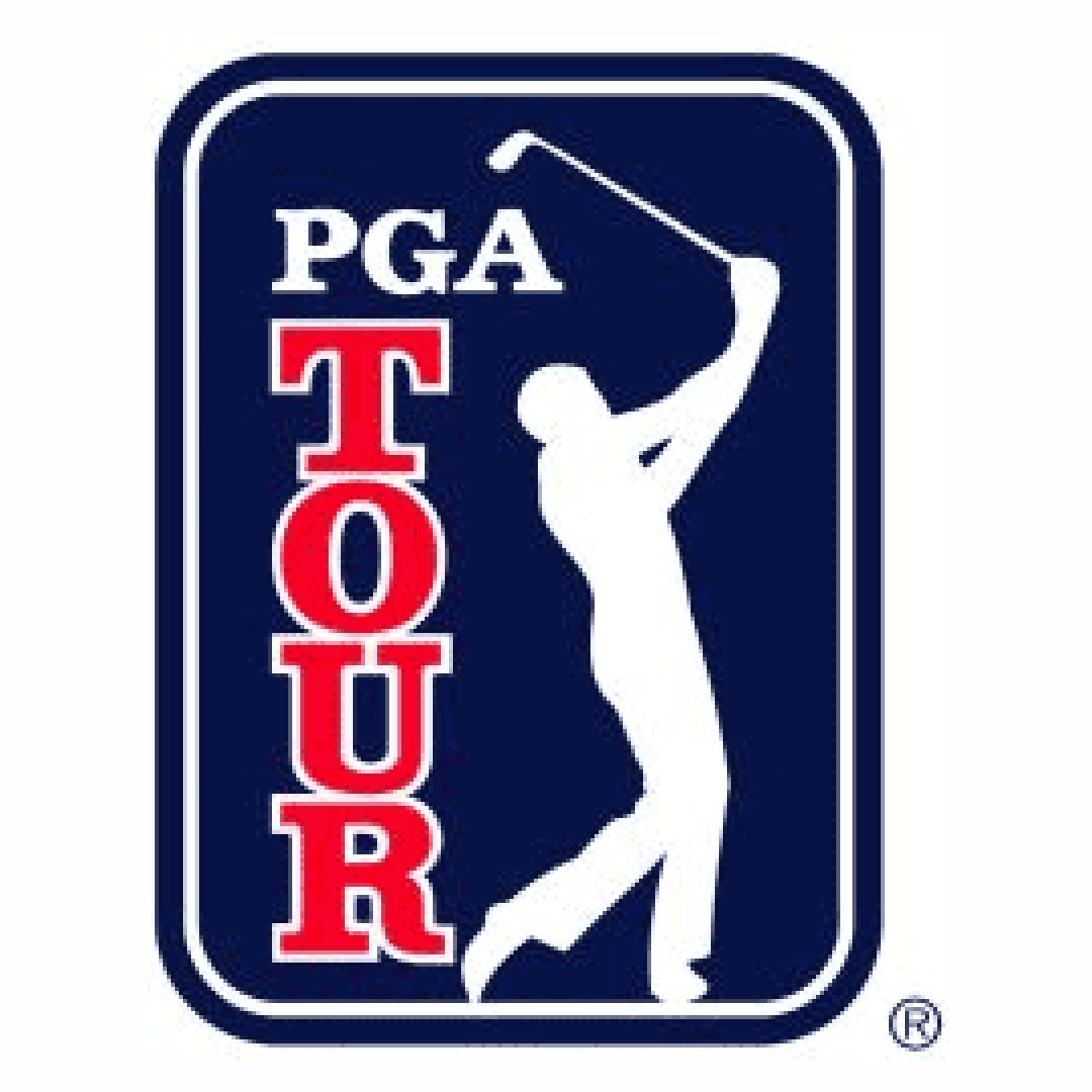 Logo of PGA Tour 