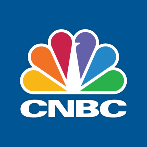 Logo of CNBC