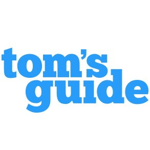 Logo of Tom's Guide